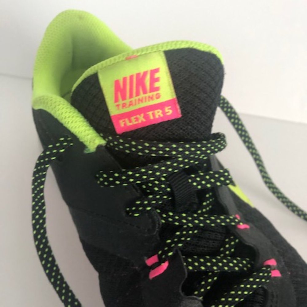 Nike Flex Womens Running shoe